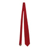 Vintage red Roberto Cavalli Tie - mens no size