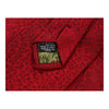 Vintage red Roberto Cavalli Tie - mens no size