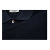 Vintage blue Trussardi Polo Shirt - mens x-large