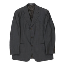  Vintage grey Gianfranco Ferre Blazer - mens xx-large