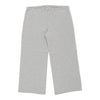 Vintage grey Champion Joggers - womens x-large