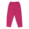 Vintage pink Unbranded Joggers - womens medium