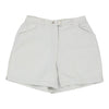 Vintage grey Champion Shorts - womens large