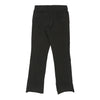 Vintage black Versus By Versace Trousers - mens 34" waist