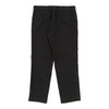 Vintage black Dolce & Gabbana Trousers - mens 34" waist