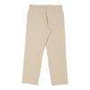 Vintage beige C.P. Company Trousers - mens 32" waist