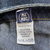 Vintage blue Mbc Ws Denim Skirt - womens 29" waist