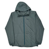 Terra Planing Patagonia Waterproof Waterproof Jacket - XL Grey Polyester