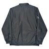 Golf Adidas Waterproof Track Jacket - XL Black Polyester