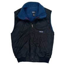  Patagonia Gilet - XS Black Polyester