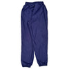 Nike Tracksuit - Small Blue Polyester