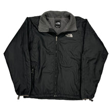  The North Face Jacket - Small Black Polyester