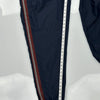 Nike Tracksuit - Large Navy Polyester