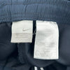 Nike Tracksuit - Small Navy Polyester