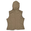 Burberry Gilet - Large Beige Polyester