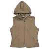 Burberry Gilet - Large Beige Polyester