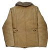 Carhartt Coat - Large Brown Cotton