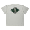 Michigan State Basketball Nike College T-Shirt - XL White Cotton