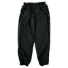 Nike Tracksuit - XL Black Polyester