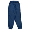 Nike Tracksuit - Small Navy Polyester