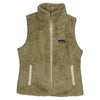 Patagonia Fleece - Medium Beige Polyester