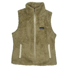  Patagonia Fleece - Medium Beige Polyester