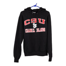  Vintageblack Channel Islands CSU Champion Hoodie - mens small