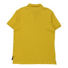 Vintage yellow Polo Sport Polo Shirt - mens large