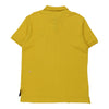 Vintage yellow Polo Sport Polo Shirt - mens large