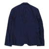 Vintage navy Gucci Blazer - womens large