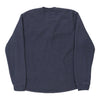 Vintage blue Lee Sweatshirt - mens medium