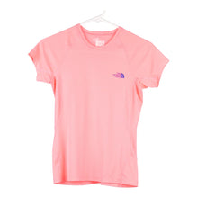  Vintage pink Adidas Sports Top - womens x-small