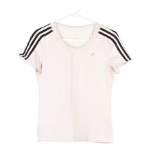  Vintage white Adidas Sports Top - womens small