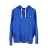 Vintage blue Age 14-15 Ellesse Hoodie - boys x-large