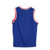 Vintage blue Dcshoecousa Vest - boys small