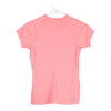 Vintage pink Adidas Sports Top - womens x-small