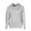 Vintage grey Champion Hoodie - mens x-small