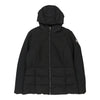 Vintage black Colmar Puffer - mens x-large