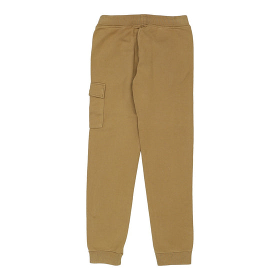 Vintage beige Age 12 C.P. Company Joggers - boys small