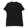 Vintage black Missoni T-Shirt - mens x-large