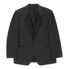  Vintage grey Gianfranco Ferre Blazer - mens x-large