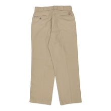  Vintage beige Dickies Trousers - mens 34" waist