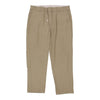 Vintage beige Dickies Trousers - mens 40" waist