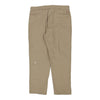 Vintage beige Dickies Trousers - mens 40" waist