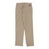 Vintage beige Dickies Trousers - mens 30" waist