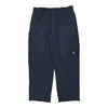 Vintage navy Dickies Trousers - mens 36" waist