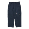 Vintage navy Dickies Trousers - mens 36" waist