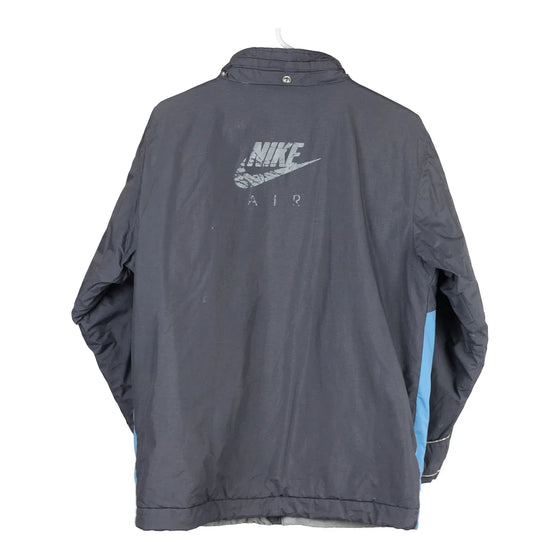 Vintage grey Age 12-13 Nike Jacket - boys large