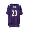 Vintage purple Age 14-16 Baltimore Ravens Nfl Jersey - boys x-large