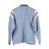 Vintage blue Age 11-12 Diadora Track Jacket - boys large